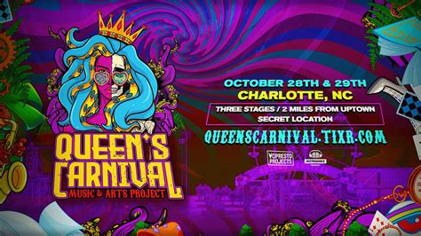 queens halloween events